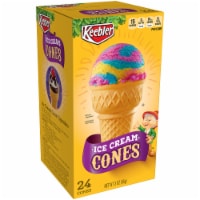 Keebler™ Ice Cream Cones