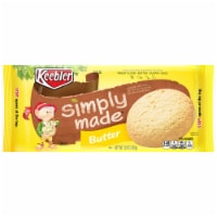 Keebler Simply Made Butter Cookies Perspective: Main