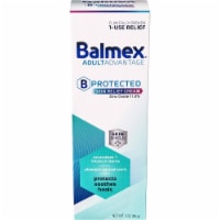 Balmex AdultCare Rash Cream - 3 oz