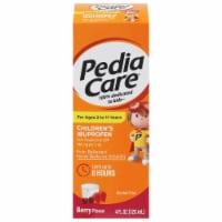Pediacare® Children's Berry Ibuprofen