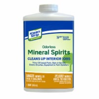 Klean-Strip® Odorless Mineral Spirits