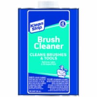 Klean-Strip® Brush Cleaner