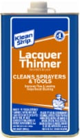 Klean-Strip® Lacquer Thinner