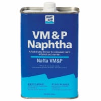 Klean-Strip® VM&P Naphtha Cleaner Perspective: Main