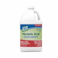 Klean-Strip® Green Safer Muriatic Acid