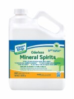 Klean Strip Green Odorless Mineral Spirits - 1 qt bottle