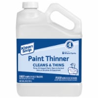 Klean-Strip® Mineral Spirit Paint Thinner