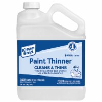 Klean-Strip® Mineral Spirit Paint Thinner Perspective: Main
