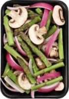 Fresh Cut Asparagus Saute Kit