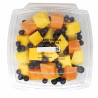 Tropical Fruit Blend