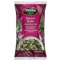 Taylor Farms® Sweet Kale Chopped Salad Kit Perspective: Main