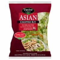 Taylor Farms® Asian Chopped Salad Kit Family Size Perspective: Main