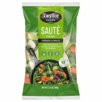 Taylor Farms® Teriyaki Veggies & Sauce Stir Fry Kit Perspective: Main