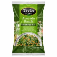 Taylor Farms® Avocado Ranch Chopped Salad Kit Bag