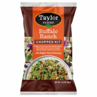 Taylor Farms® Buffalo Ranch Chopped Salad Kit Perspective: Main