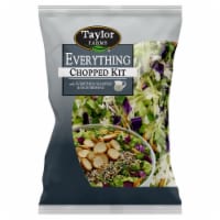 Taylor Farms® Everything Chopped Salad Kit