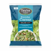 Taylor Farms® Everyday Caesar Salad Kit Bag