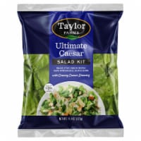 Taylor Farms® Ultimate Caesar Salad Kit Bag