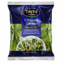 Taylor Farms® Ultimate Caesar Salad Kit Bag Perspective: Main