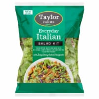 Taylor Farms® Everyday Italian Salad Kit Bag