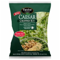 Taylor Farms® Caesar Chopped Salad Kit