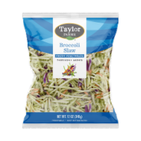 Taylor Farms Broccoli Slaw