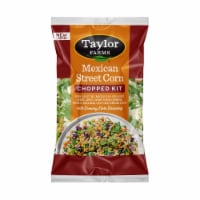 Taylor Farms® Mexican Style Street Corn Chopped Salad Kit Bag