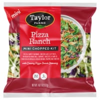 Taylor Farms® Pizza Ranch Mini Chopped Salad Kit