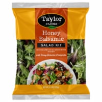 Taylor Farms® Honey Balsamic Salad Kit Perspective: Main