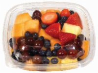 Fruit Medley Perspective: front