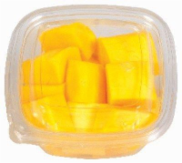 Fresh Kitchen Mango Chunks Perspective: front