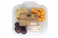 Taylor Farms® Cheddar Cheese & Chicken Salad Snack Tray