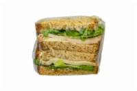 Taylor Farms Maple Turkey Sandwich