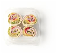 Taylor Farms Oven Roast Turkey Pinwheels