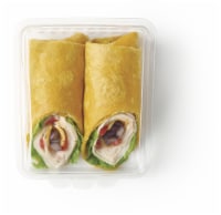 Taylor Farms Southwest Style Chicken Wrap