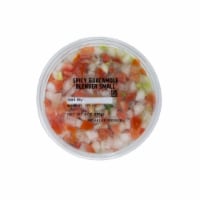 Spicy Guacamole Blender