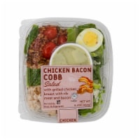 Taylor Farms Chicken Bacon Cobb Salad