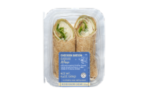 Taylor Farms Chicken Bacon Caesar Wrap, 9.4 oz