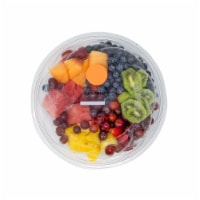 Fresh Cut Mixed Fruit Bowl, 62 oz - Kroger