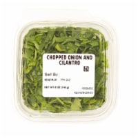 Taylor Farms Chopped Onion and Cilantro
