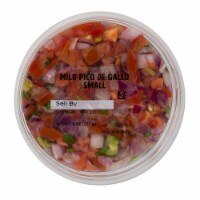 Taylor Farms Mild Pico de Gallo