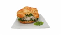 Taylor Farms Chicken Salad Croissant Sandwich