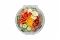 Grab & Go Family Size Garden Salad Bowl Kit