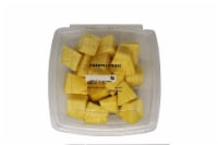 Fresh Cut Pineapple Chunks