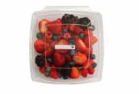 Fresh Cut Mixed Berries