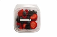 Fresh Cut Mixed Berries