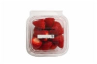Fresh Cut Strawberries