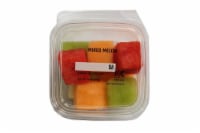 Mixed Melon