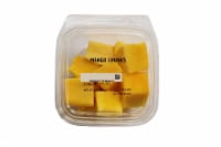 Mango Chunks