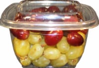 Mixed Grapes